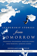 Leadership Stories from Tomorrow