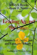 Leading Against the Grain: Lessons for Creating Just and Equitable Schools