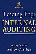 Leading Edge Internal Auditing