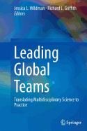 Leading Global Teams: Translating Multidisciplinary Science to Practice