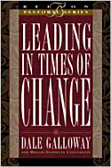 Leading in Times of Change: Book 4