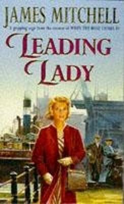 Leading Lady - Mitchell, James