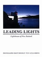 Leading Lights: Lighthouses of New Zealand