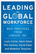 Leading the Global Workforce: Best Practices from Linkage, Inc.