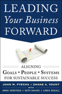 Leading Your Business Forward (Pb)