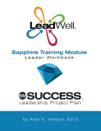 Leadwell Sapphire Training Module Leader Workbook