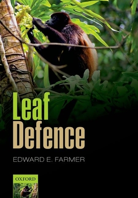 Leaf Defence - Farmer, Edward E.