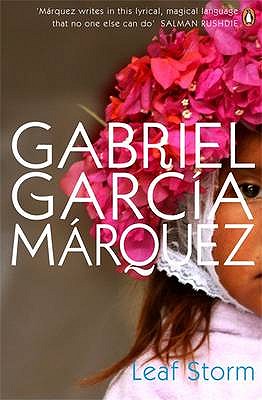 Leaf Storm - Marquez, Gabriel Garcia
