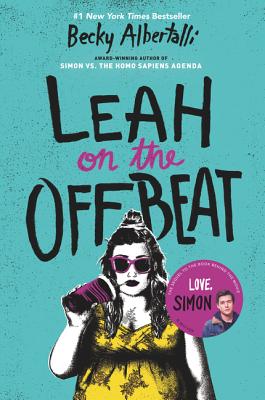 Leah on the Offbeat - Albertalli, Becky