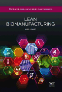 Lean Biomanufacturing: Creating Value through Innovative Bioprocessing Approaches