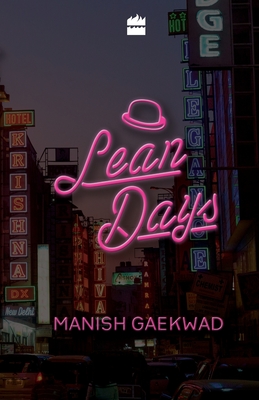 Lean days - Gaekwad, Manish