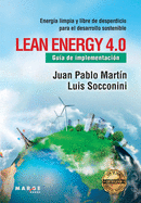 Lean Energy 4.0: Gua de implementacin
