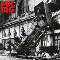 Lean Into It [30th Anniversary Edition] - Mr. Big