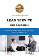 Lean Service: Certification Manual