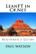 LeanFT in C#.Net: Beginner's Guide
