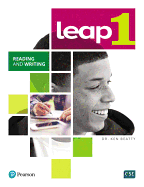 Leap 1 R/W Student Book