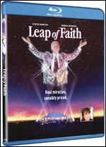 Leap of Faith [Blu-ray]