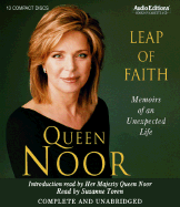 Leap of Faith: Memoir of an Unexpected Life