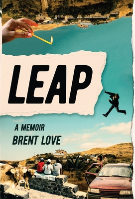 Leap - Love, Brent