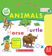 Leapfrog: All About Animals