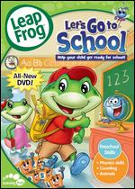 LeapFrog: Let's Go to School - 