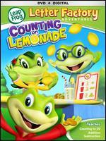 LeapFrog: Letter Factory Adventures - Counting On - 