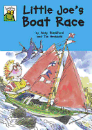 Leapfrog: Little Joe's Boat Race