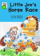 Leapfrog: Little Joe's Horse Race