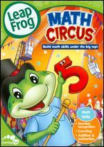 LeapFrog: Math Circus [With Flash Cards]