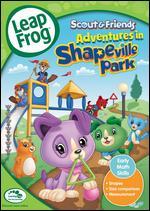 LeapFrog: Scout & Friends - Adventures in Shapeville Park