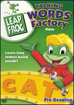 LeapFrog: Talking Words Factory - 