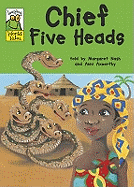 Leapfrog World Tales: Chief Five Heads