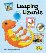 Leaping Lizards