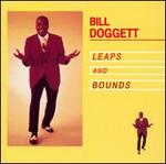 Leaps N' Bounds - Bill Doggett