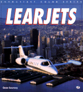 Learjets - Szurovy, Geza