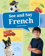 Learn a Language See & Say French