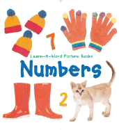 Learn-A-Word: Numbers