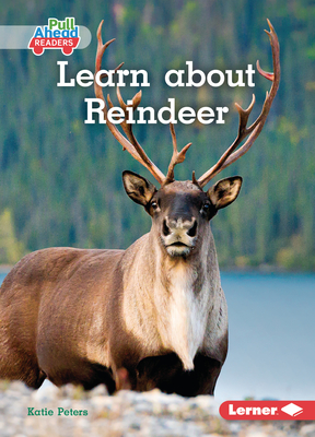 Learn about Reindeer - Peters, Katie