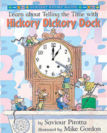 Learn About Time with Hickory Dickory Dock