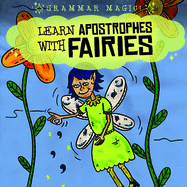 Learn Apostrophes with Fairies