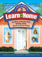 Learn at Home, Grade 3