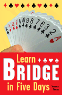 Learn Bridge in Five Days