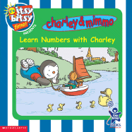 Learn Colors with Charley - Scholastic, Inc (Creator)