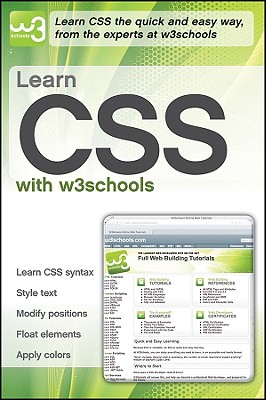 Learn CSS with w3schools - W3schools