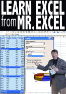 Learn Excel from Mr. Excel: 277 Excel Mysteries Solved - Jelen, Bill