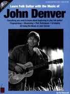 Learn Folk Guitar with the Music of John Denver