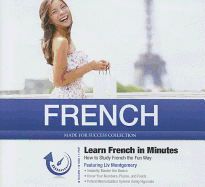 Learn French in Minutes: How to Study French the Fun Way