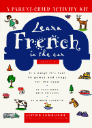 Learn French in the Car