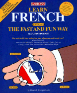 Learn French the Fast and Fun Way with Cassettes