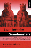Learn from the Grandmasters: New Algebraic Edition